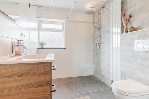 Medium property photo - President Steijnstraat 82, 5021 TR Tilburg